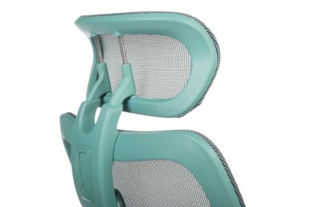 Кресло Argo W-228 Зеленый (Зеленый) Кресло Argo W-228 Зеленый (Зеленый)