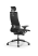 Кресло для руководителя Метта SynchroSit 10 B2-189D - T /Kb00/Nb00/D32P/H3mL-2D(M23.B11.G19.W03) (Черный) Кресло для руководителя Метта SynchroSit 10 B2-189D - T /Kb00/Nb00/D32P/H3mL-2D(M23.B11.G19.W03) (Черный)