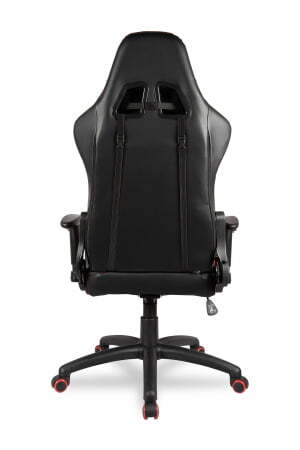 Офисное кресло College BX-3827/Red (Красный) Офисное кресло College BX-3827/Red (Красный)