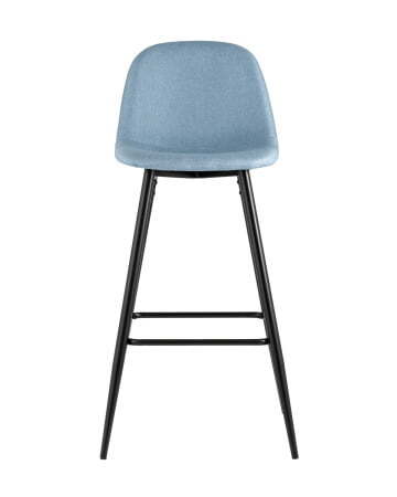 Стул барный Валенсия голубой (Стул барный Валенсия голубой)