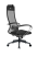Кресло для руководителя Метта МЕТТА-16(MPRU)/подл.131/осн.002 (Черный)