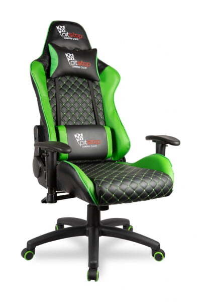 Офисное кресло College BX-3813/Green (Зеленый) Офисное кресло College BX-3813/Green (Зеленый)