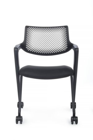 Кресло Dream-F D2202-2 Черный (Черный)