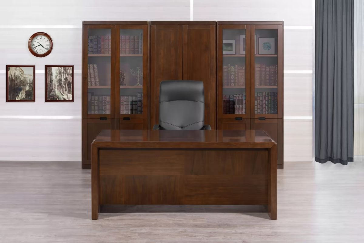 Кабинет руководителя Sorbonne (Юнитекс Сторосс)