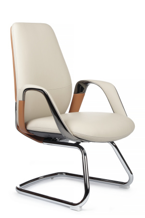 Стул офисный Napoli-SF YZPN-YR022 Бежевый | Кэмел (Бежевый | Кэмел) Стул офисный Napoli-SF YZPN-YR022 Бежевый | Кэмел (Бежевый | Кэмел)