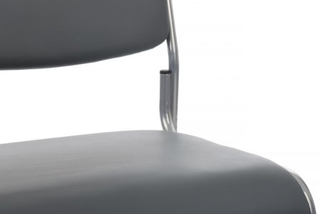 Кресло Nix RCH OMKL-01 Серый (Серый)