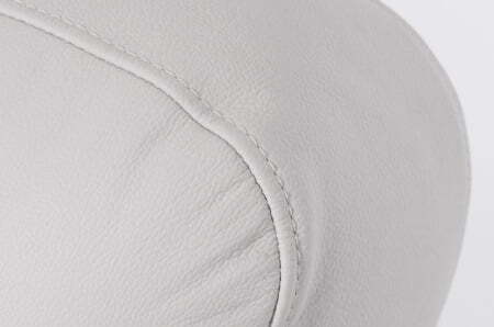 PALLADIO Диван 3-местный (БЕЖЕВЫЙ/КОЖА)