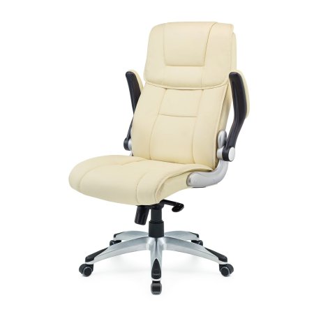 Офисное кресло Nickolas Premium Beige (Бежевый)