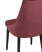 Стул Версаль велюр винный (Стул Версаль бордовый)