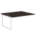 Стол промежуточный Xten-Q XQIWST 1614 1600x1406x750 (Легно темный)
