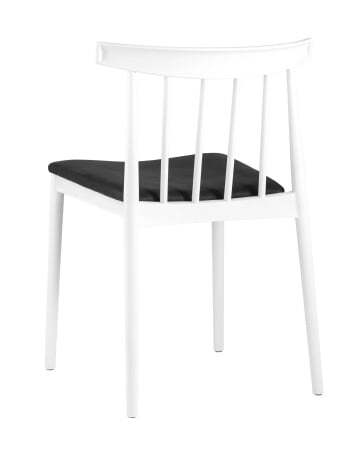 Стул Ranch белый (Стул пластиковый Ranch белый)