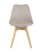 Стул FRANKFURT бежевый (Стул Frankfurt бежевый)