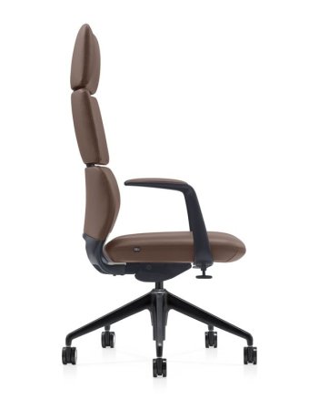 Кресло Venetto FK013-A12 Коричневый (Коричневый) Кресло Venetto FK013-A12 Коричневый (Коричневый)