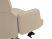 Кресло Lavoro A2411-1 Светло-бежевый (Светло-бежевый)