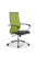 Кресло для руководителя Метта Sit 10 B2-163K - T+Extra /Km00/Wm12/K1cL(M09.B23.G18.W01) (Лайм | Черный)