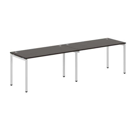 Стол двойной Xten-S XWST 2870 2800x700x750 (Легно темный)