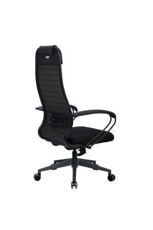 Кресло для руководителя Метта МЕТТА-21(MPRU)/подл.130/осн.002 (Темно-серый) Кресло для руководителя Метта МЕТТА-21(MPRU)/подл.130/осн.002 (Темно-серый)