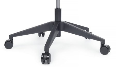 Кресло Oslo OM-OF002.BK Черный (Черный) Кресло Oslo OM-OF002.BK Черный (Черный)