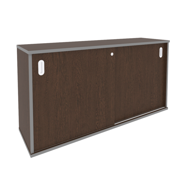 Шкаф-купе Style Л.ШК-3.2 1440x410x750 (Венге Цаво) Шкаф-купе Style Л.ШК-3.2 1440x410x750 (Венге Цаво)