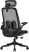 Офисное кресло King-81 Sinchrocomfort Strong (Черный) Офисное кресло King-81 Sinchrocomfort Strong (Черный)