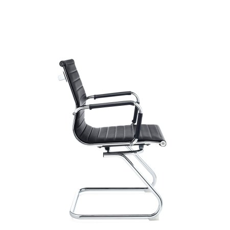 Офисное кресло Jarick Strong Black (Черный) Офисное кресло Jarick Strong Black (Черный)