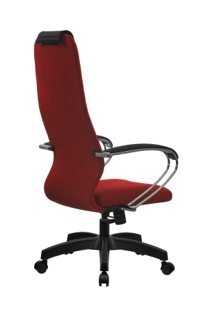 Кресло для руководителя Метта SU-B-10/подл.131/осн.001 (Красный) Кресло для руководителя Метта SU-B-10/подл.131/осн.001 (Красный)