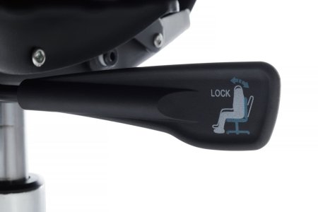 Кресло Grant A885 Черный (Черный)