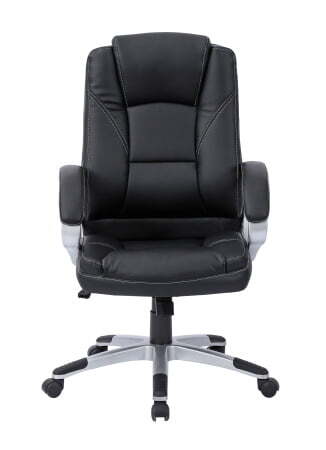 Офисное кресло College BX-3177/Black (Черный) Офисное кресло College BX-3177/Black (Черный)