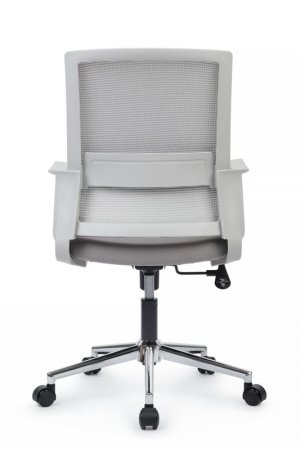 Кресло Mint RCH M1029MWE Серый (Серый)