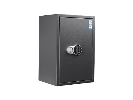 Офисный сейф AIKO TSN.65T EL (Темно-серый) Офисный сейф AIKO TSN.65T EL (Темно-серый)