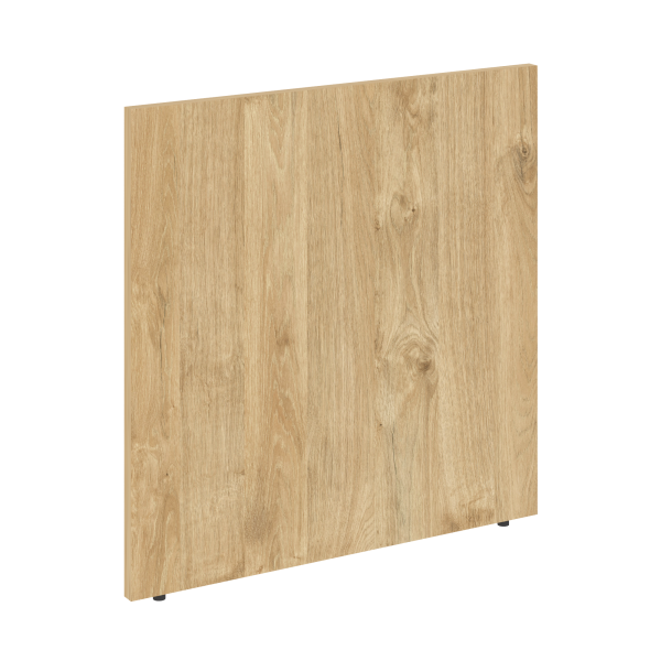 Стойка боковина завершающая низкая прямая левая Onix О.R-SNPL 766x25x775 (Тиквуд Светлый) Стойка боковина завершающая низкая прямая левая Onix О.R-SNPL 766x25x775 (Тиквуд Светлый)