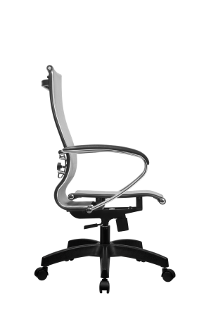 Кресло для руководителя Метта МЕТТА-9(MPRU)/подл.131/осн.001 (Серый) Кресло для руководителя Метта МЕТТА-9(MPRU)/подл.131/осн.001 (Серый)