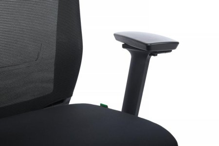 Кресло Fix RCH 871E-3D-M3 Черный (Черный) Кресло Fix RCH 871E-3D-M3 Черный (Черный)