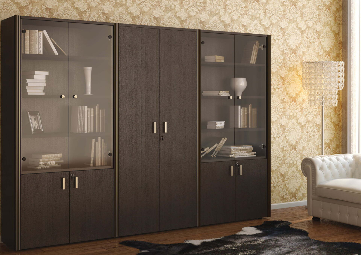 Мебель для переговоров Chicago