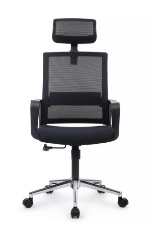 Кресло Mint RCH M1029HBE Черный (Черный)