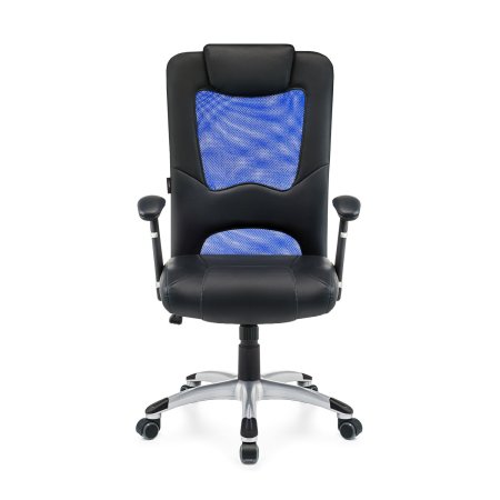 Офисное кресло Vincent Strong Black (Черный) Офисное кресло Vincent Strong Black (Черный)