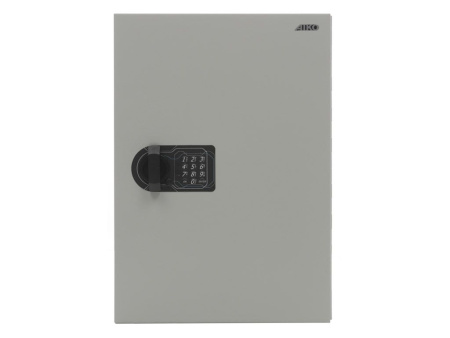 Ключница KEY-75EL (Серый)