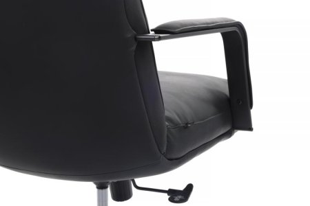 Кресло Otto RCH CM-P001AS Черный (Черный)