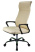 Офисное кресло 1165-5 НР Бежевый (Бежевый) Офисное кресло 1165-5 НР Бежевый (Бежевый)