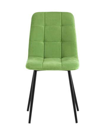 Стул Oliver велюр травяной (Стул Oliver травяной) Стул Oliver велюр травяной (Стул Oliver травяной)