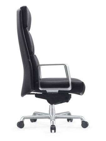 Кресло Newman A2415 Черный (Черный)