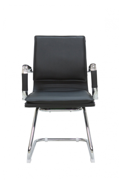 Стул офисный Hugo RCH 6003-3 Черный (Черный) Стул офисный Hugo RCH 6003-3 Черный (Черный)