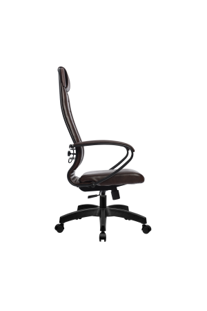 Кресло для руководителя Метта МЕТТА-30(MPES)/подл.117/осн.001 (Темно-коричневый) Кресло для руководителя Метта МЕТТА-30(MPES)/подл.117/осн.001 (Темно-коричневый)