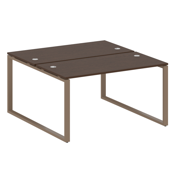 Рабочая станция Metal System Style БО.РАС-СП-2.3 1400x1475x750 (Венге Цаво/Мокко металл) Рабочая станция Metal System Style БО.РАС-СП-2.3 1400x1475x750 (Венге Цаво/Мокко металл)