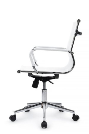 Кресло Hugo RCH 6001-2SE Белый (Белый)