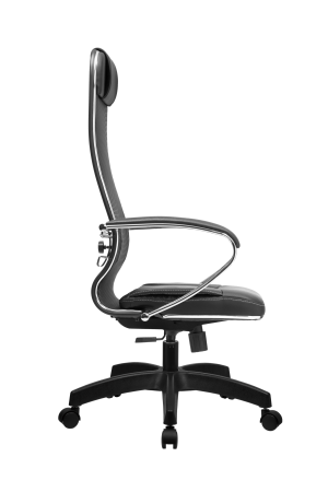 Кресло для руководителя Метта МЕТТА-5(MPES)/подл.116/осн.001 (Черный) Кресло для руководителя Метта МЕТТА-5(MPES)/подл.116/осн.001 (Черный)