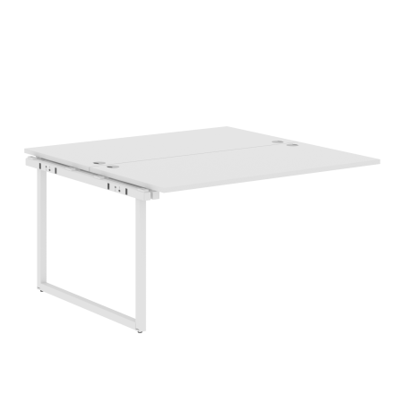 Стол промежуточный Xten-Q XQIWST 1414 1400x1406x750 (Белый) Стол промежуточный Xten-Q XQIWST 1414 1400x1406x750 (Белый)
