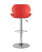 Стул барный Бон красный (Стул барный Бон красный) Стул барный Бон красный (Стул барный Бон красный)