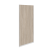 Дверь ДСП низкая Maris SH.DD-6.2 791x31x1907 (Дуб Аттик) Дверь ДСП низкая Maris SH.DD-6.2 791x31x1907 (Дуб Аттик)