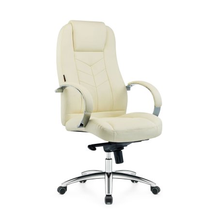 Офисное кресло Harald Premium Beige (Бежевый) Офисное кресло Harald Premium Beige (Бежевый)